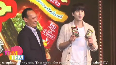 圭贤(Super Junior),Super Junior - Masita Kyuhyun Fan Sweeting 1-2