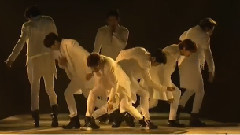 Infinite - Back 舞台混合版