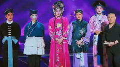 MIC男团 - 国色天香第八期表演 Cut