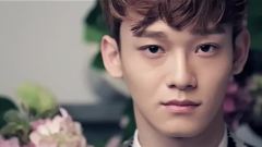 EXO,EXO-M - 燃烧吧金钟大
