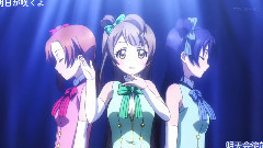 动漫专属 - DASH! 动漫< Love Live! >MAD
