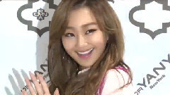 孝琳(Sistar) - SSTV新闻频 孝琳相关