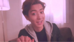 EXO-K,EXO - 夜空中最亮的星