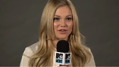 Olivia Holt - Olivia Holt On Season 2 Of 