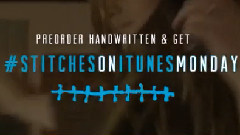 Shawn Mendes - Stitches 第二版试听