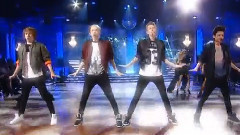 The Fooo Conspiracy - Let's Dance