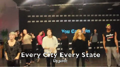 舞蹈视频 - Every City Every State