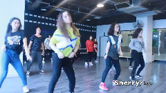 舞蹈视频 - Shake It Off