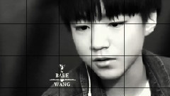 TFBOYS - 辣么帅怎么放手