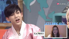 GOT7,15& - After School Club BamBam Cut