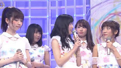 AKB48 - 震災から4年 明日へコンサート AKB48剪辑