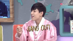 GOT7 - After School Club Cut4