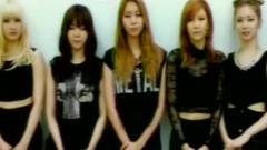 After School - 日韩音乐疯 After School 6辑专访