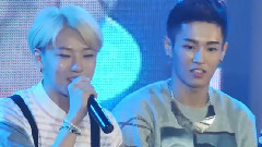UNIQ - UNIQ 1st Fan Meeting In Bangkok 2015新闻频