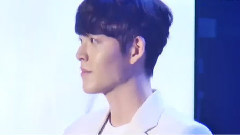 金宇彬 - 2015 The Moment Of Kim Woo Bin In Thailand新闻频