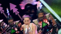 Katy Perry - The Prismatic World Tour 官方宣传片