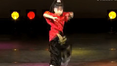 舞蹈视频 - ZERO CONTEST 2011 Autumn(KIDS部門)Koiki