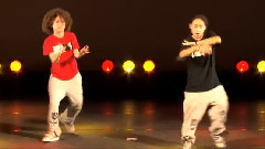 舞蹈视频 - ZERO CONTEST 2012 東京(KIDS部門)