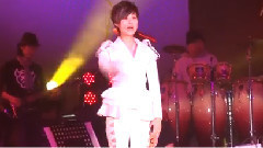 李宇春 - 2009北京五棵松阿么演唱会 Part6