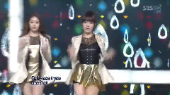 T-ara - Cry Cry