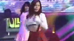 Secret - 10 Minutes & U-Go-Girl