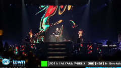 太阳(Bigbang) - 2015 TAEYANG WORLD TOUR RISE In Bangkok