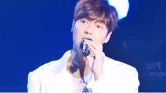 李敏镐 - 2014 Lee Min Ho Global Tour In Bangkok