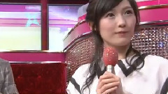 渡边麻友,AKB48 - UTAGE! Ep37