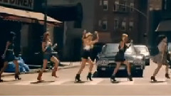 The Saturdays - Higher