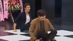 李泰民(SHINee),SHINee - 天生缘分归来 泰民Cut