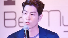 洪宗玄 - Press Con Hong Jong Hyun Fan Meeting In Bangkok