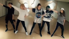 4minute - Crazy 练习室版