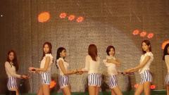 Nine Muses - Dolls