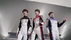 TFBOYS - 信仰之名