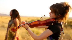 Lindsey Stirling - We Found Love
