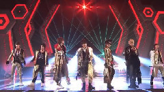 ジャニーズWEST - Break Out