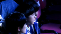 TFBOYS - 第二届音悦V榜年度盛典