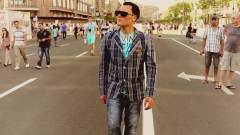 Назову своей Весной