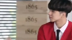 VIXX - MBC Music VIXX 花美男咖啡 VIXXBucks预告