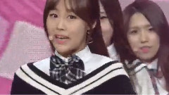 Lovelyz - Candy Jelly Love