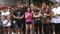 BEAST - 演艺家中介 游击约会