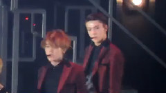 EXO - HURT