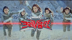 Crayon Pop - FM 预告版
