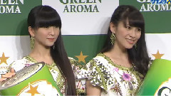 Perfume - 新闻集合