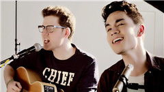 Sam Tsui,Ellie Goulding,Alex Goot - Love Me Like You Do