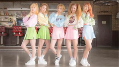 Red Velvet - Ice Cream Cake 完整版