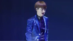 EXO - GROWL DUP STEP