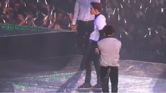 EXO-K,EXO - Don't Go