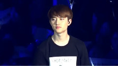EXO - 约定