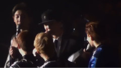 EXO-M,EXO-K,EXO - Talk